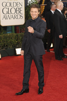 Jeremy Renner pic #330192