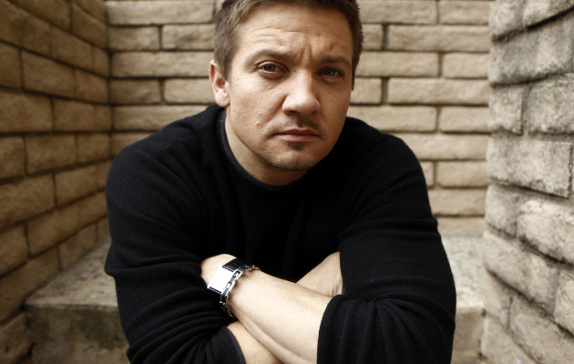 Jeremy Renner pic #395569