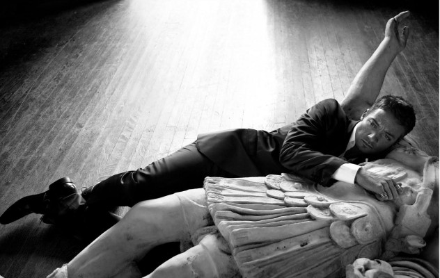 Jeremy Renner pic #298187