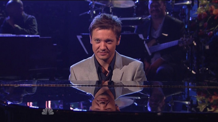 Jeremy Renner pic #580472