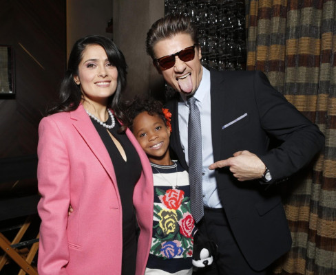 Jeremy Renner pic #611232