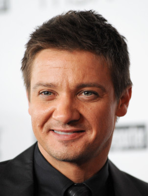Jeremy Renner pic #608786