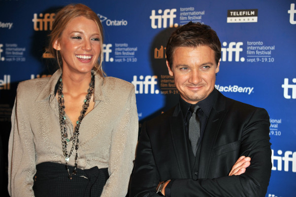 Jeremy Renner pic #611812