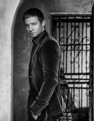 Jeremy Renner pic #298191