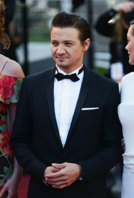 Jeremy Renner pic #608411