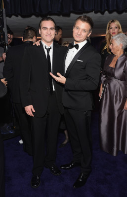 Jeremy Renner pic #754165