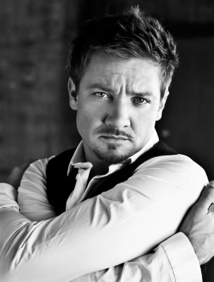 Jeremy Renner pic #420569