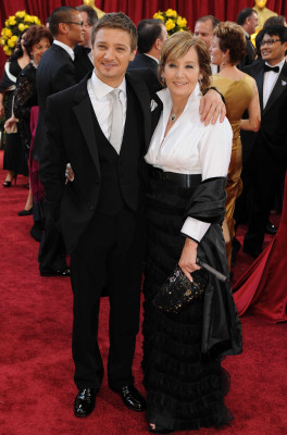 Jeremy Renner pic #611830