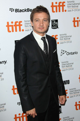 Jeremy Renner pic #612291