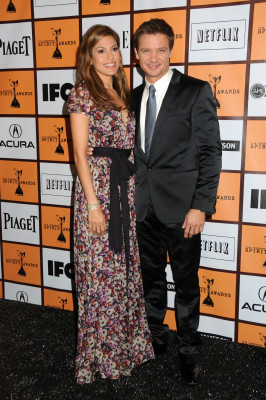 Jeremy Renner pic #613367