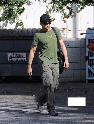 Jeremy Renner pic #678897