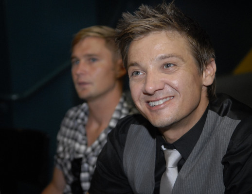 Jeremy Renner pic #421424