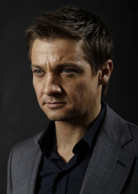 Jeremy Renner pic #395452