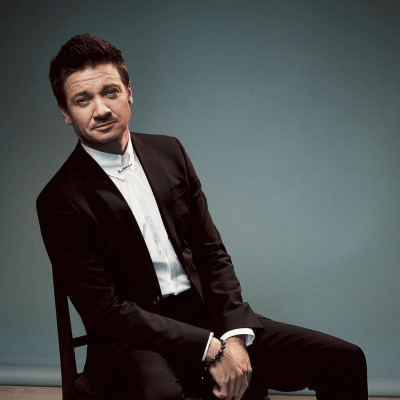 Jeremy Renner pic #816026