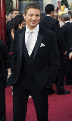Jeremy Renner pic #614478