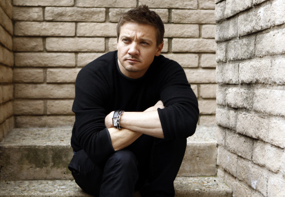 Jeremy Renner pic #395567