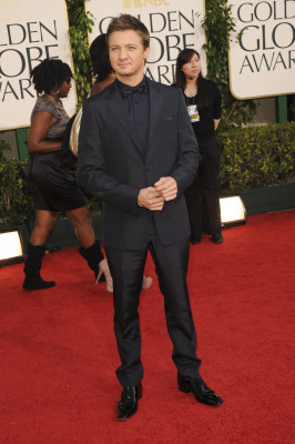 Jeremy Renner pic #330172