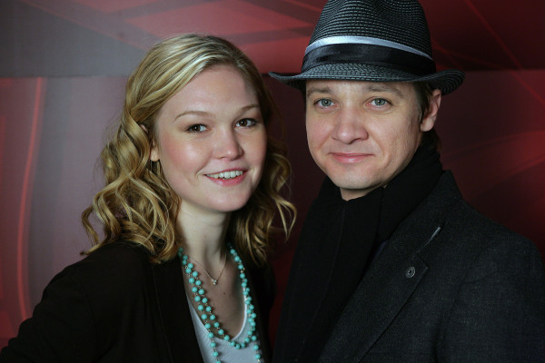 Jeremy Renner pic #273144