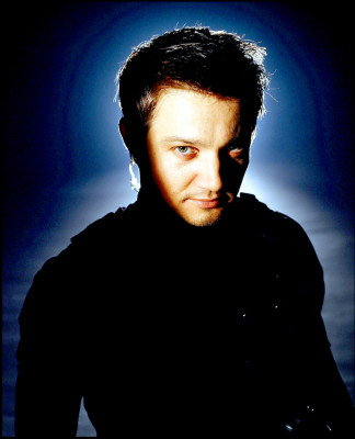 Jeremy Renner pic #273874
