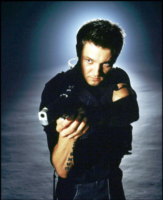 Jeremy Renner pic #273865