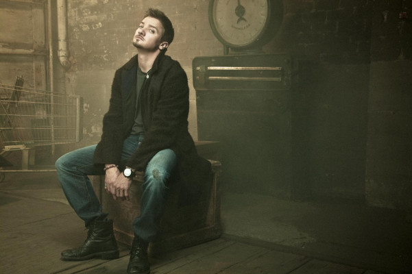 Jeremy Renner pic #431969