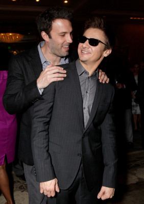 Jeremy Renner pic #430840