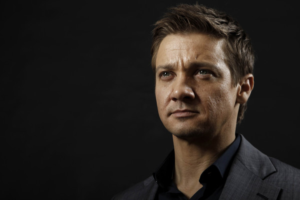 Jeremy Renner pic #395451