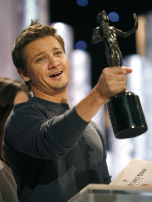Jeremy Renner pic #337307