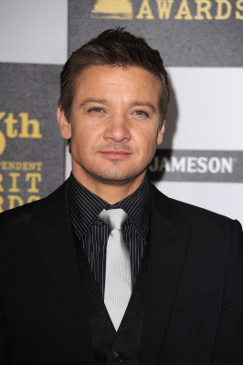 Jeremy Renner pic #613382