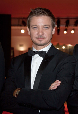 Jeremy Renner pic #614484