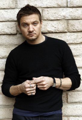 Jeremy Renner pic #283709