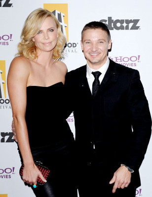 Jeremy Renner pic #271023