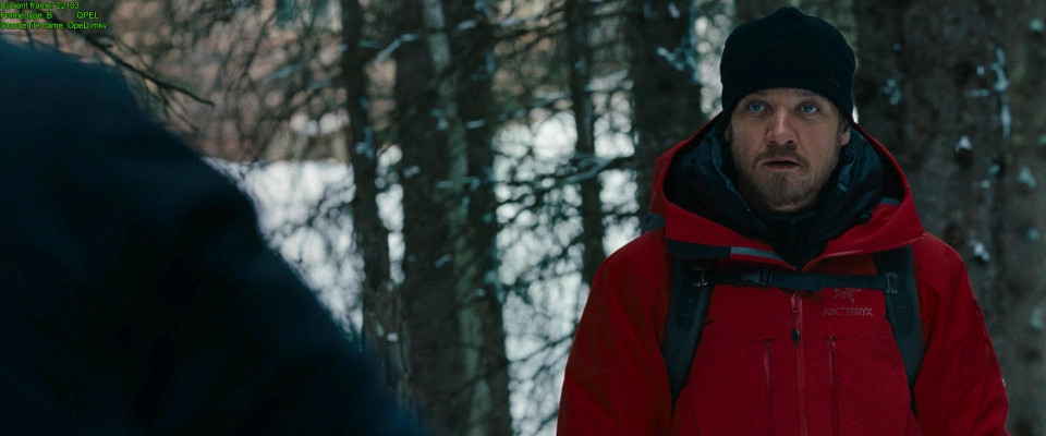 Jeremy Renner pic #588514