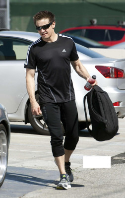 Jeremy Renner pic #682153
