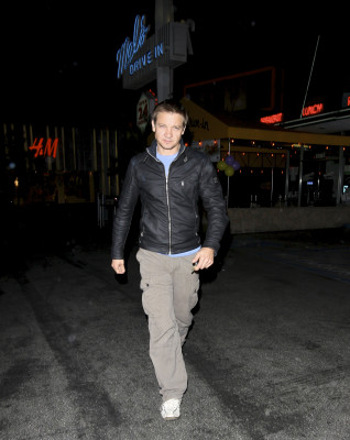 Jeremy Renner pic #574123