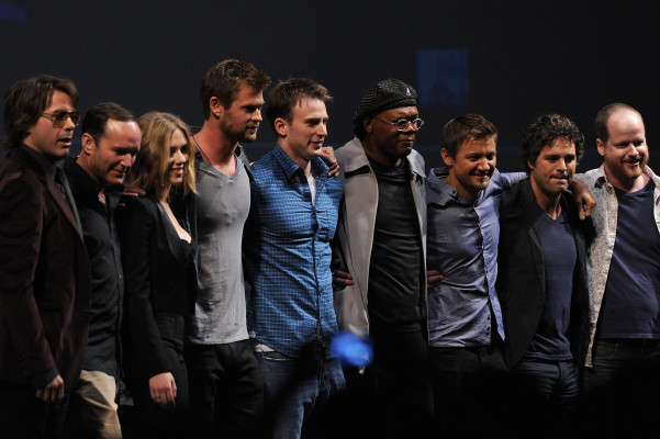 Jeremy Renner pic #467212