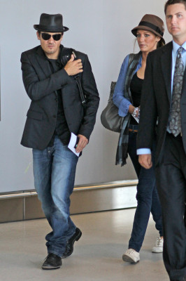 Jeremy Renner pic #288312