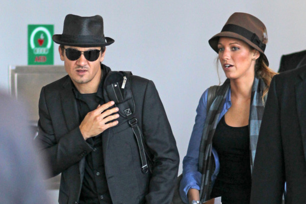 Jeremy Renner pic #288324
