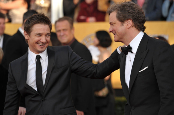 Jeremy Renner pic #337334