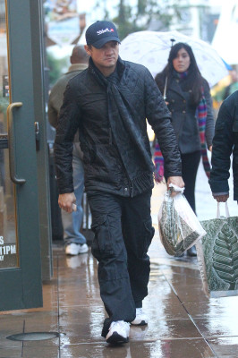 Jeremy Renner pic #574731