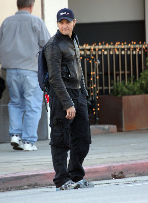 Jeremy Renner pic #574733