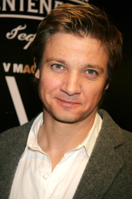 Jeremy Renner pic #578180