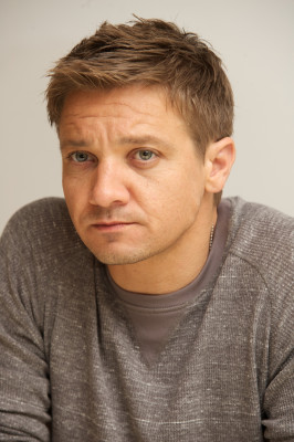 Jeremy Renner pic #476812