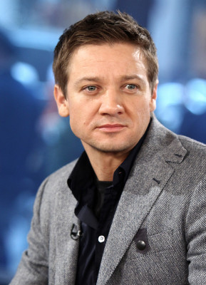 Jeremy Renner pic #477564