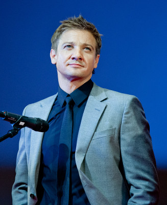 Jeremy Renner pic #570501
