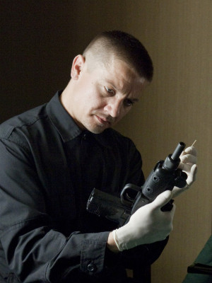 Jeremy Renner pic #309350
