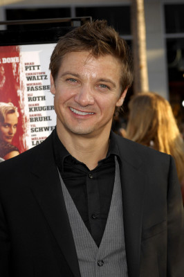 Jeremy Renner pic #272238