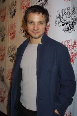 Jeremy Renner pic #578507