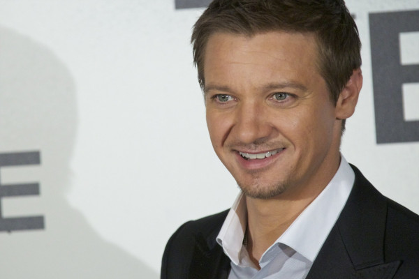 Jeremy Renner pic #578894