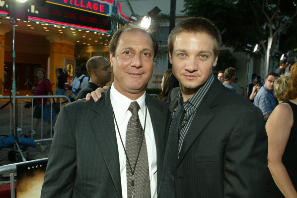 Jeremy Renner pic #578895